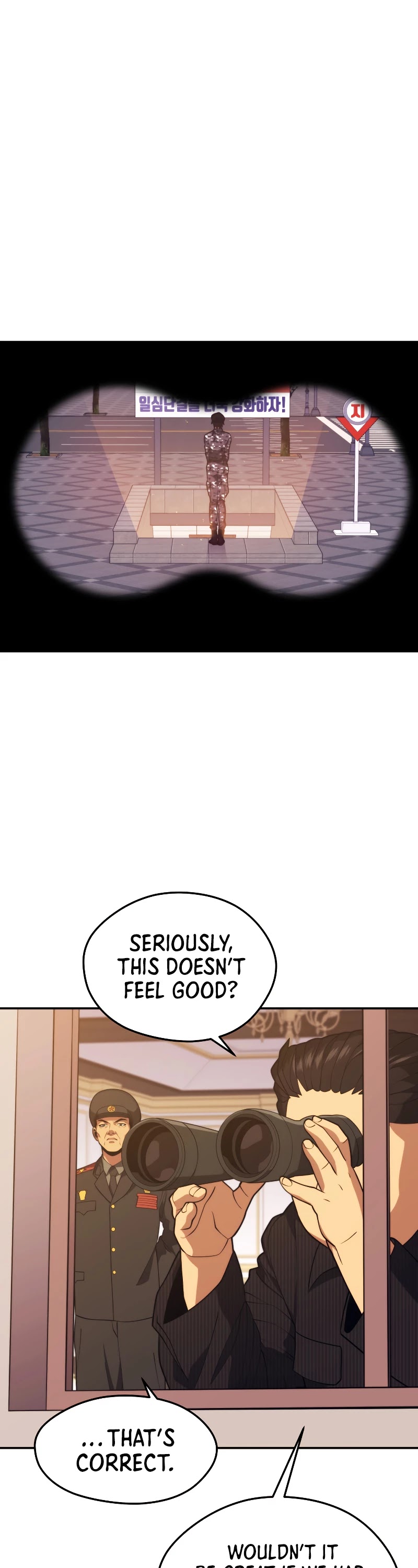 Seoul Station's Necromancer Chapter 37 page 46 - Chapter 37