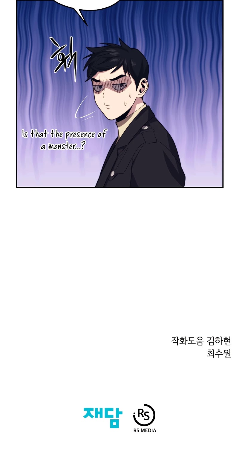 Seoul Station's Necromancer Chapter 37 page 50 - Chapter 37
