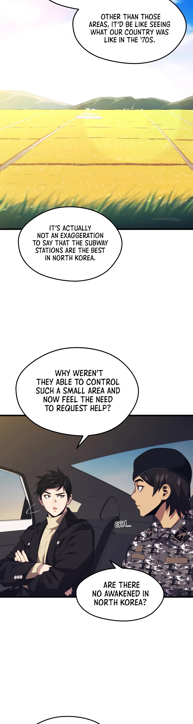 Seoul Station's Necromancer Chapter 37 page 7 - Chapter 37