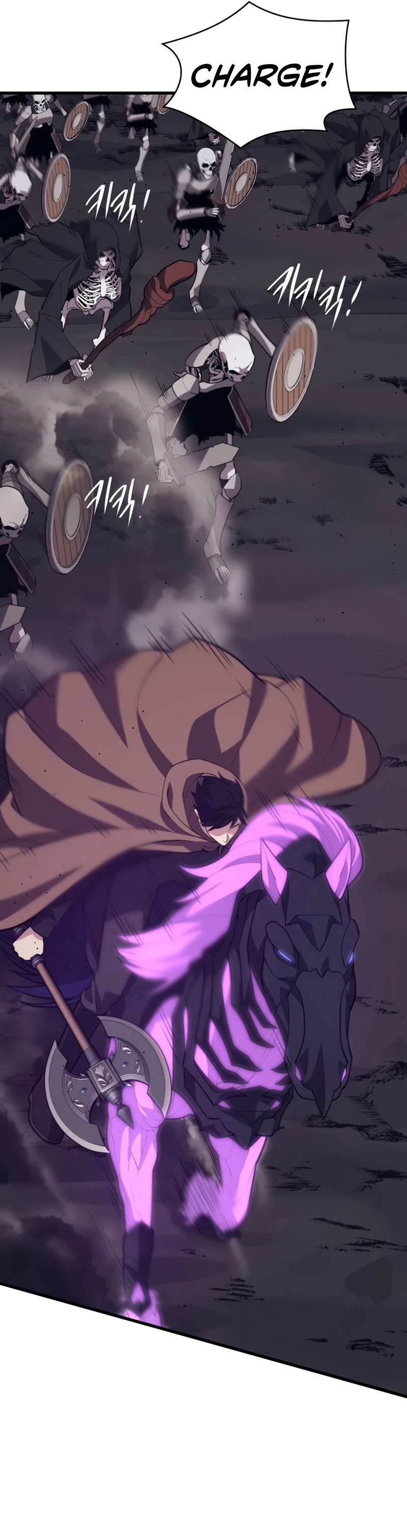 Seoul Station's Necromancer Chapter 38 page 18 - Chapter 38