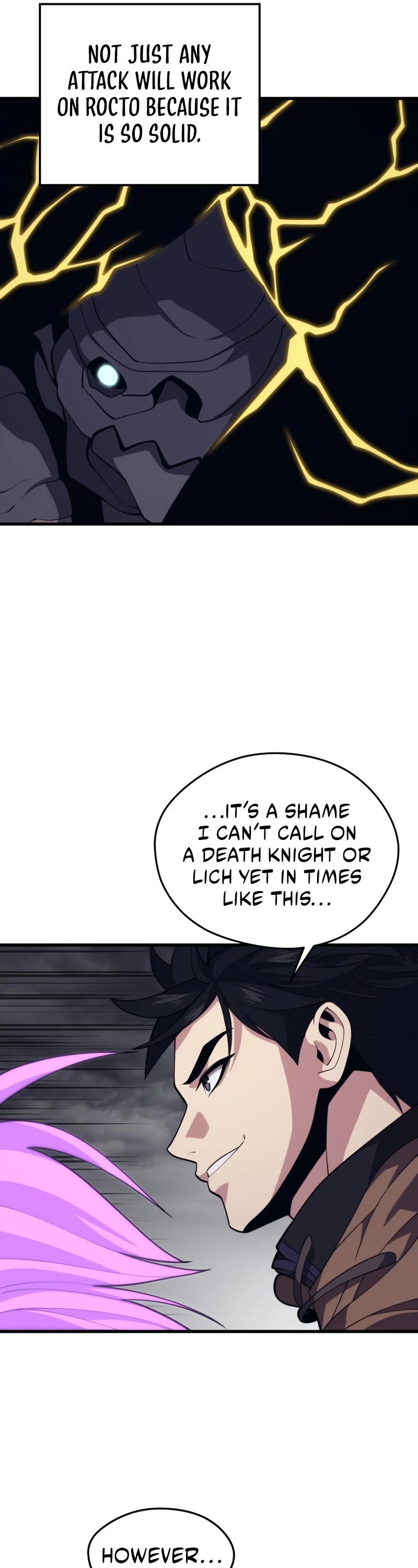 Seoul Station's Necromancer Chapter 38 page 22 - Chapter 38