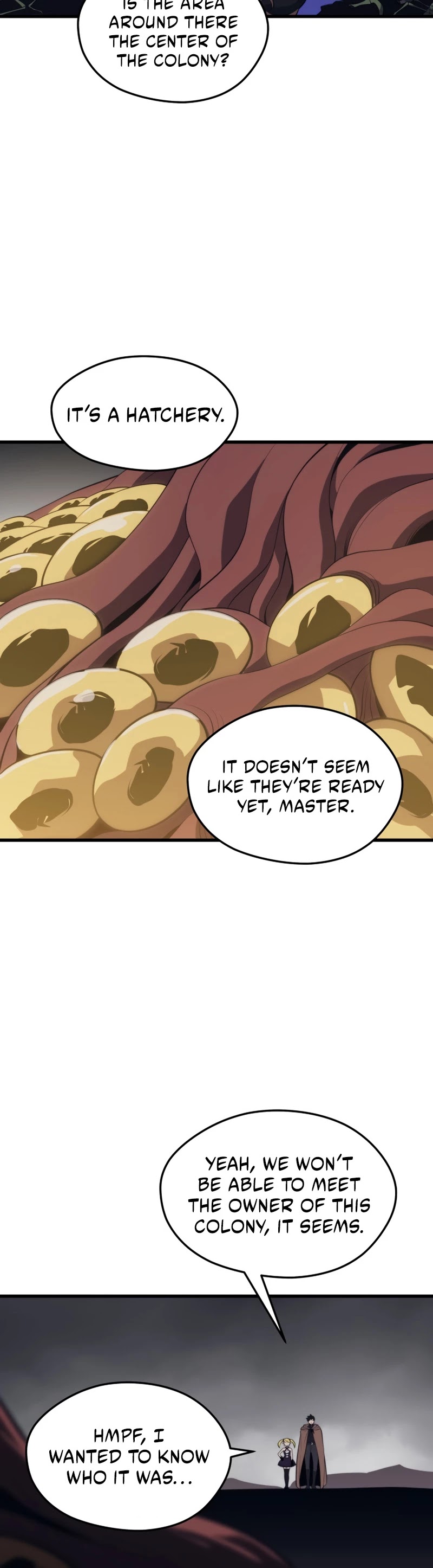 Seoul Station's Necromancer Chapter 38 page 29 - Chapter 38