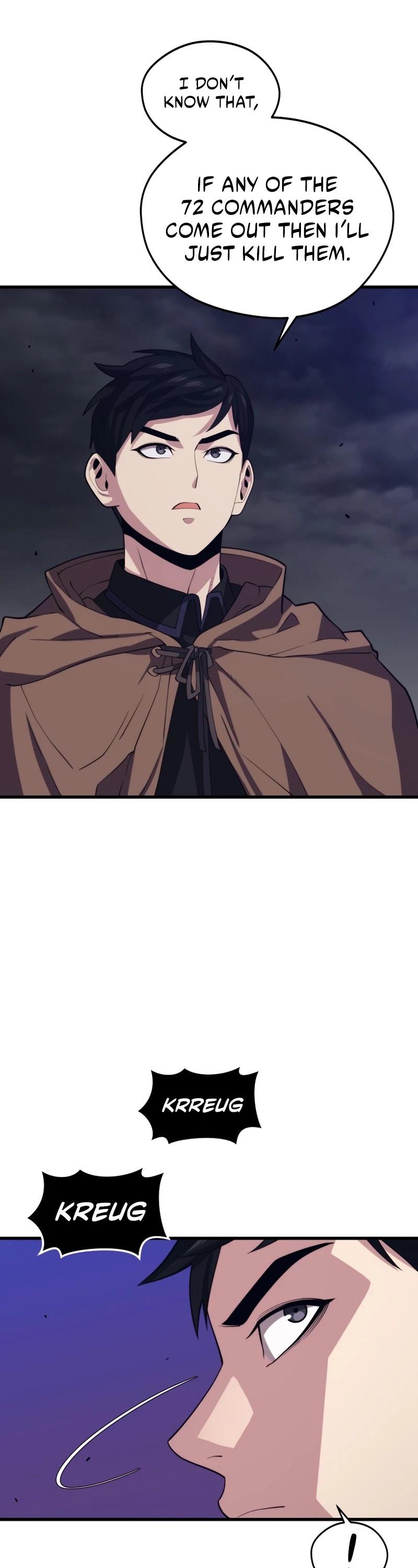 Seoul Station's Necromancer Chapter 38 page 4 - Chapter 38