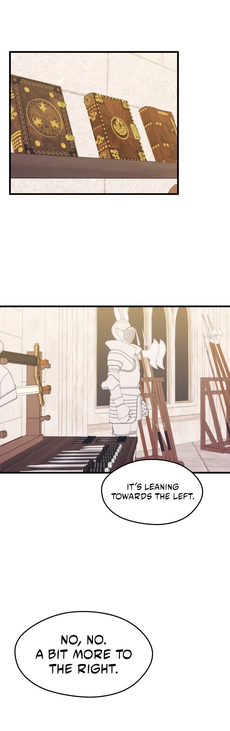 Seoul Station's Necromancer Chapter 38 page 41 - Chapter 38