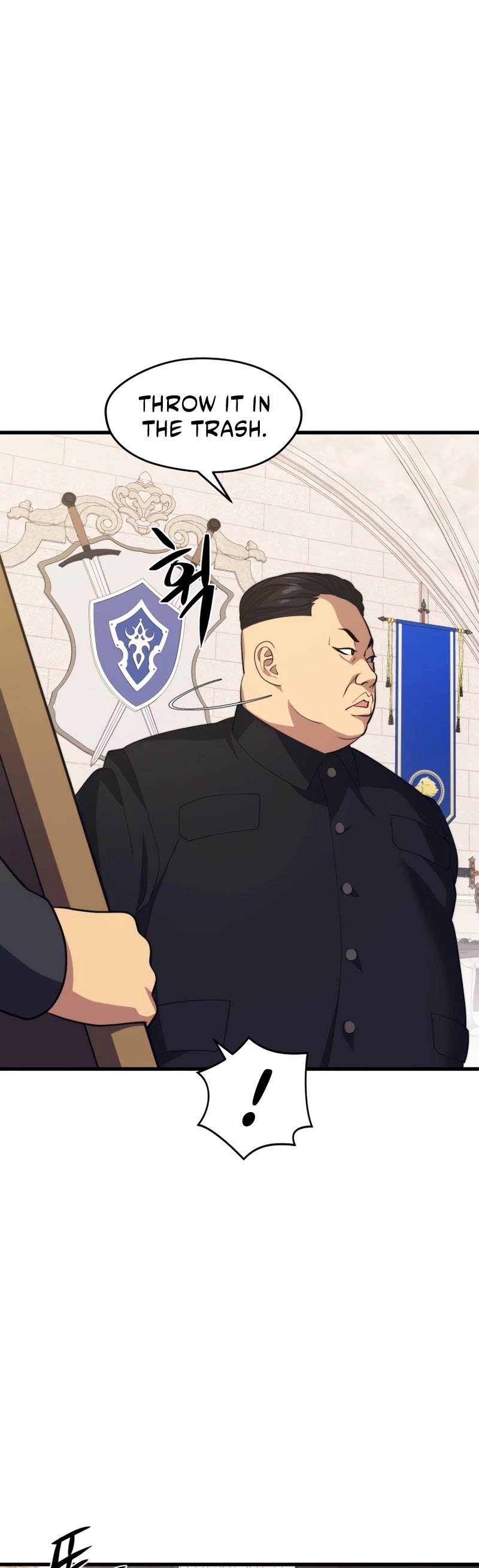 Seoul Station's Necromancer Chapter 38 page 44 - Chapter 38