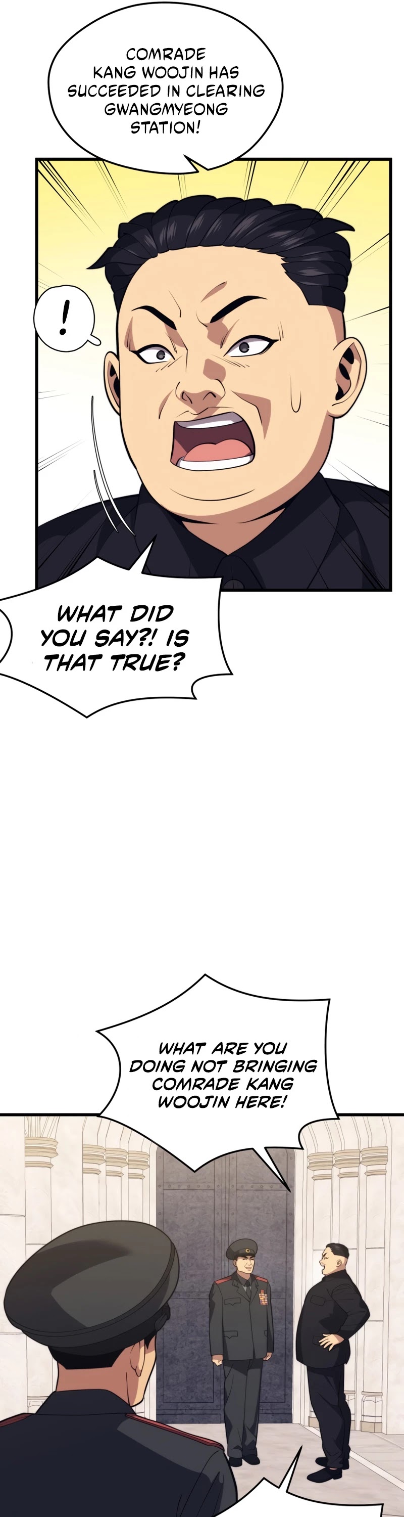 Seoul Station's Necromancer Chapter 38 page 46 - Chapter 38