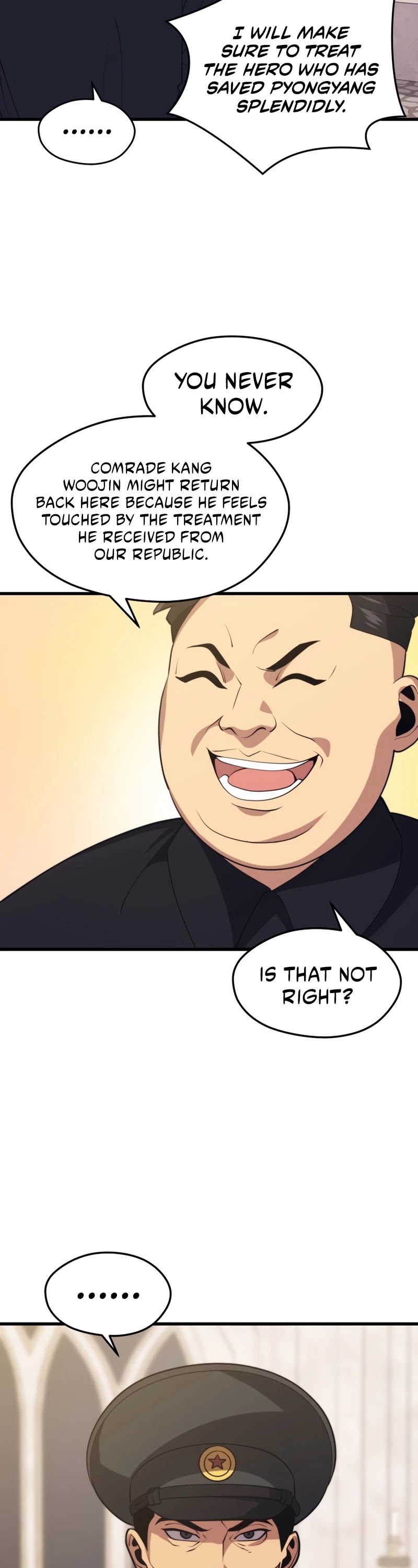 Seoul Station's Necromancer Chapter 38 page 47 - Chapter 38