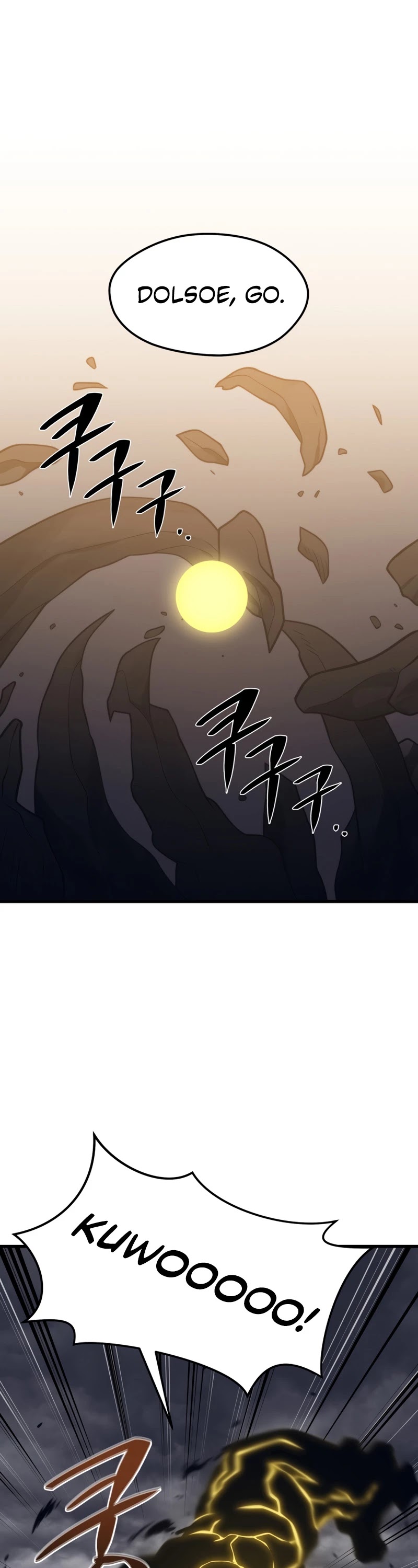 Seoul Station's Necromancer Chapter 38 page 6 - Chapter 38