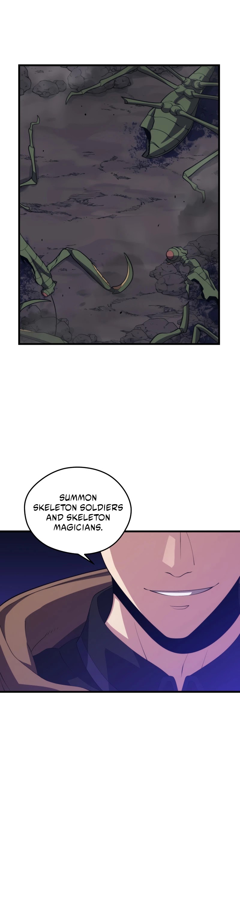 Seoul Station's Necromancer Chapter 38 page 9 - Chapter 38