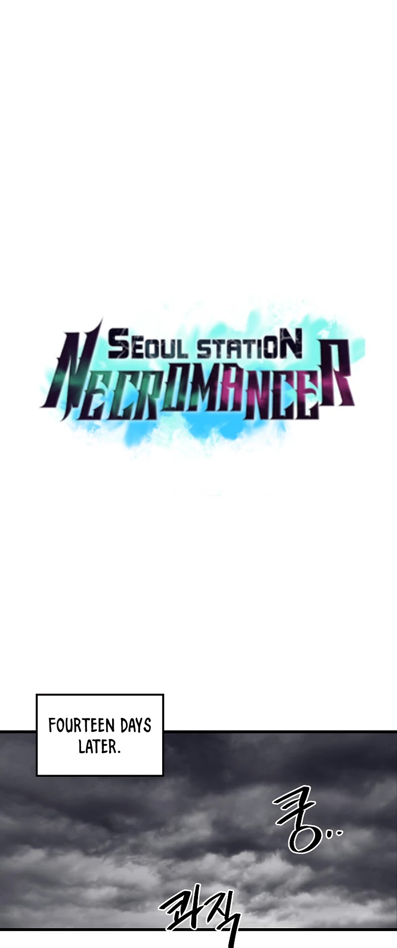 Seoul Station's Necromancer Chapter 39 page 11 - Chapter 39