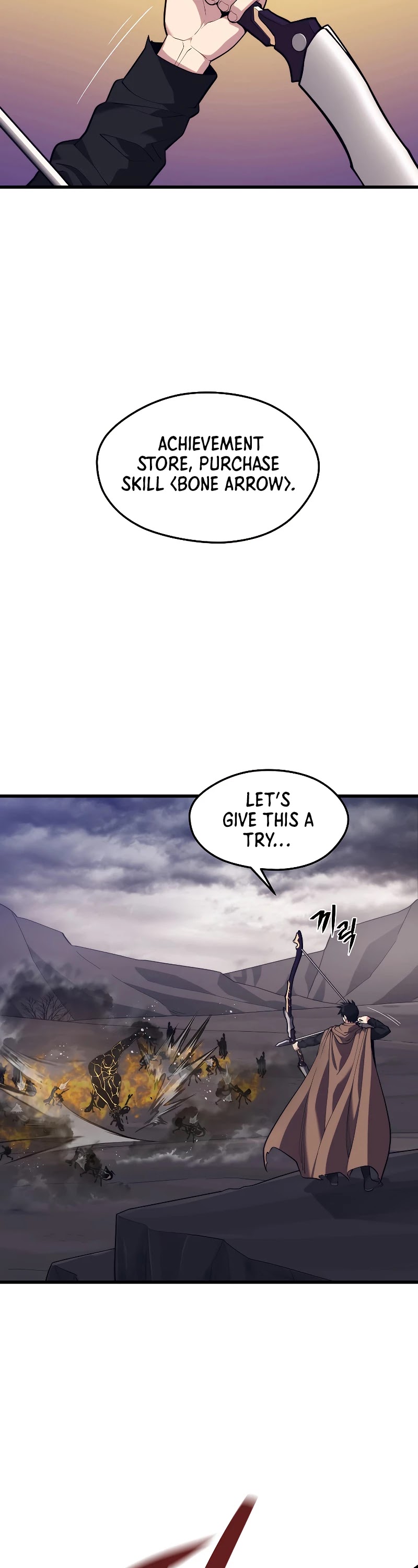 Seoul Station's Necromancer Chapter 39 page 15 - Chapter 39