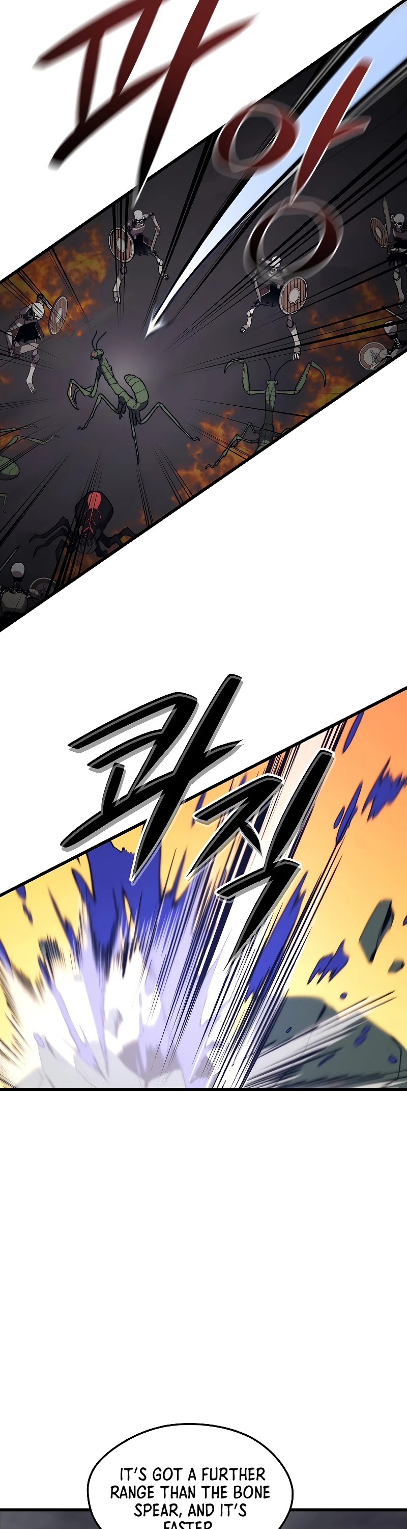 Seoul Station's Necromancer Chapter 39 page 16 - Chapter 39