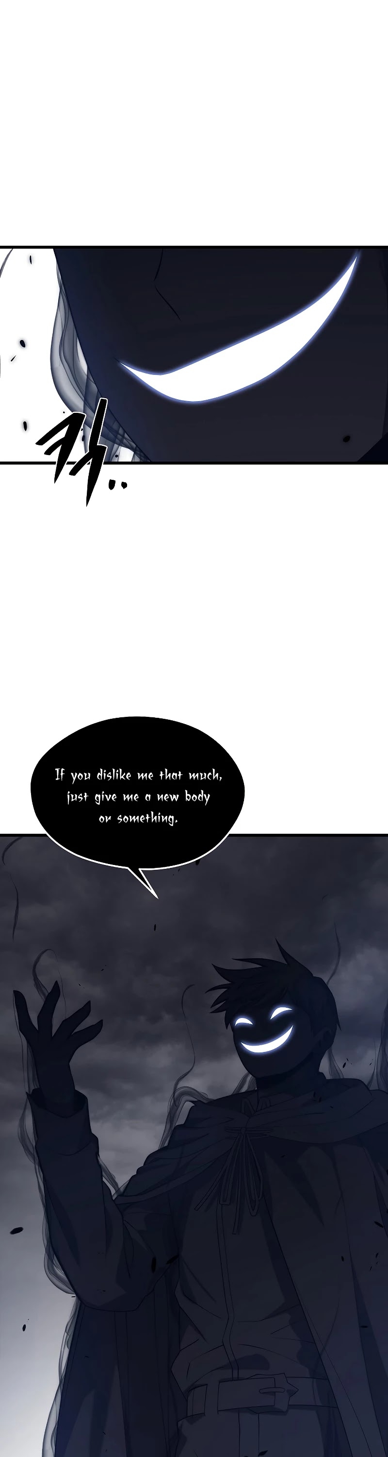 Seoul Station's Necromancer Chapter 39 page 22 - Chapter 39
