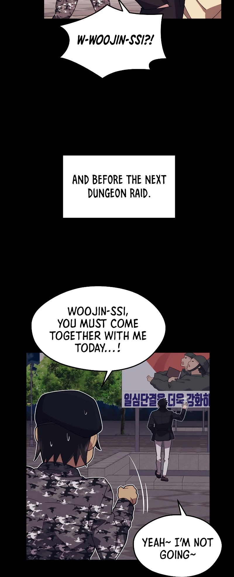 Seoul Station's Necromancer Chapter 39 page 31 - Chapter 39