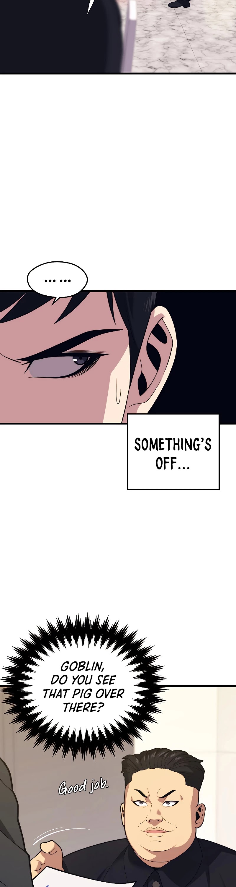 Seoul Station's Necromancer Chapter 39 page 39 - Chapter 39