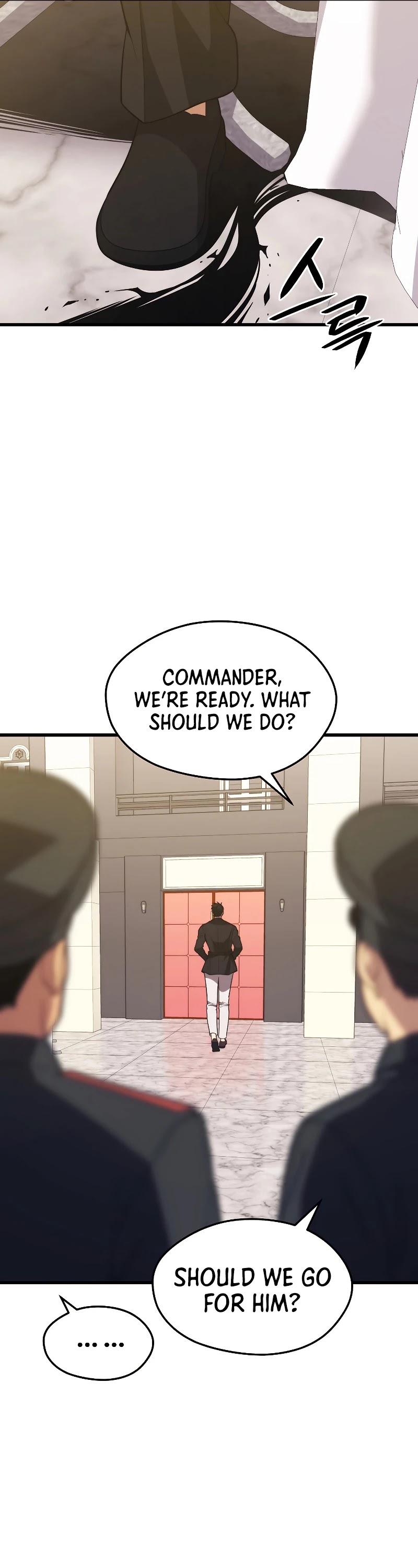Seoul Station's Necromancer Chapter 39 page 42 - Chapter 39