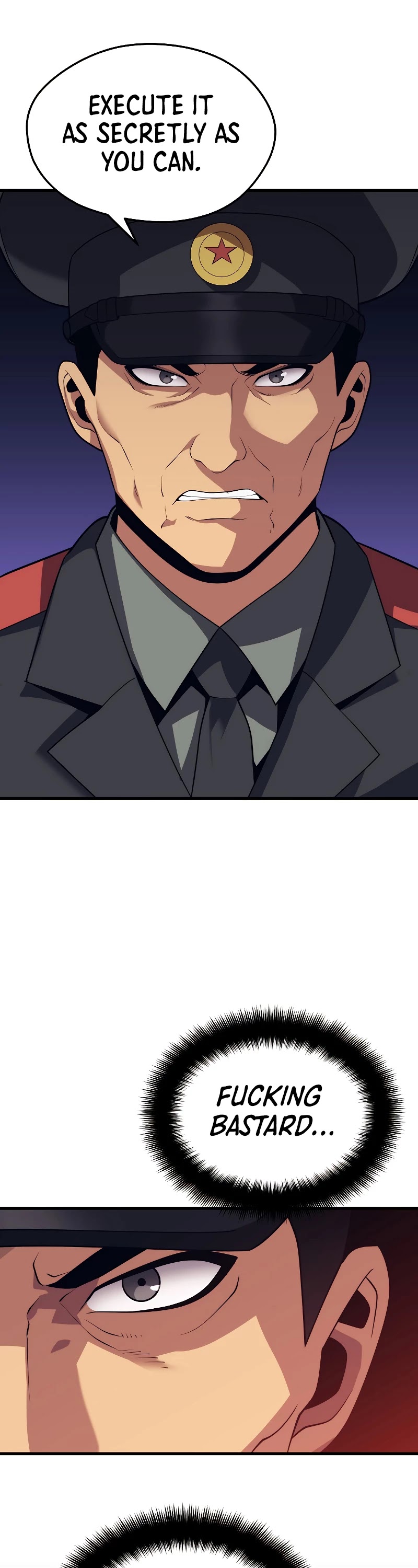 Seoul Station's Necromancer Chapter 39 page 43 - Chapter 39