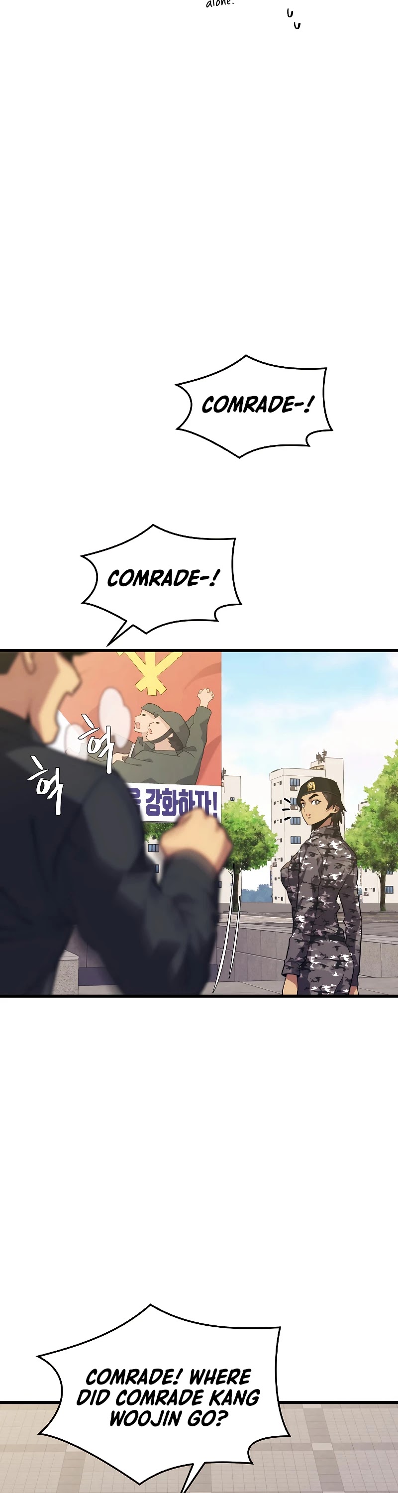 Seoul Station's Necromancer Chapter 39 page 8 - Chapter 39