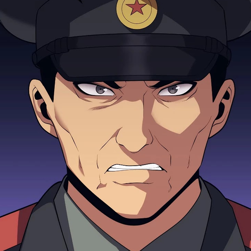 Seoul Station's Necromancer Chapter 39 cover