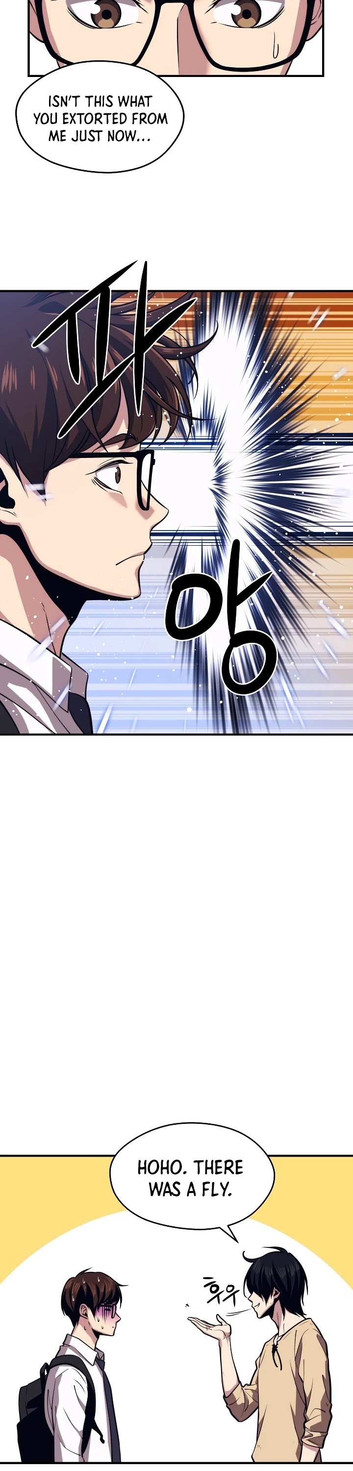 Seoul Station's Necromancer Chapter 4 page 18 - Chapter 4