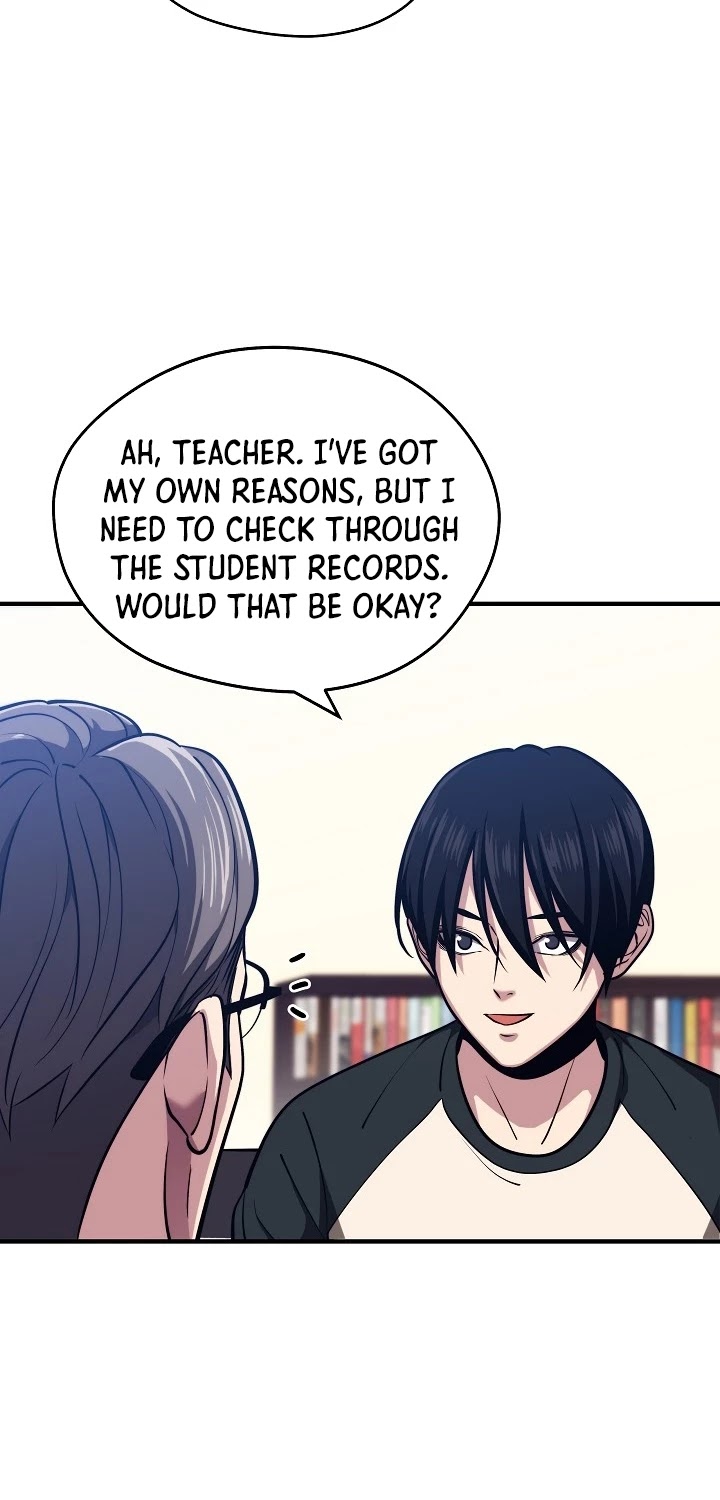 Seoul Station's Necromancer Chapter 4 page 23 - Chapter 4