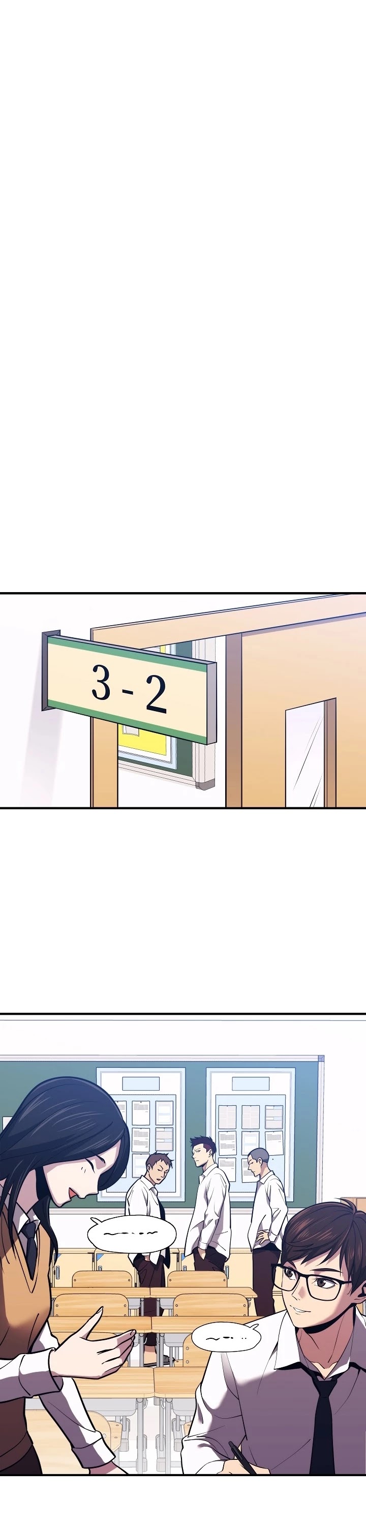 Seoul Station's Necromancer Chapter 4 page 24 - Chapter 4