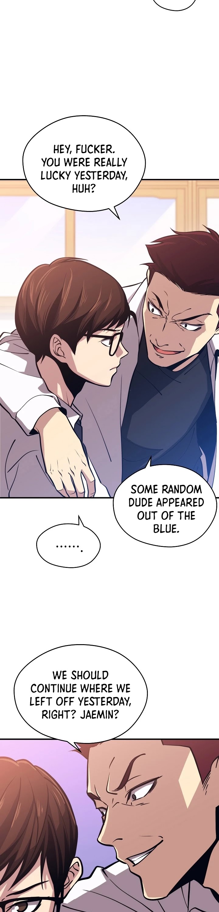 Seoul Station's Necromancer Chapter 4 page 26 - Chapter 4