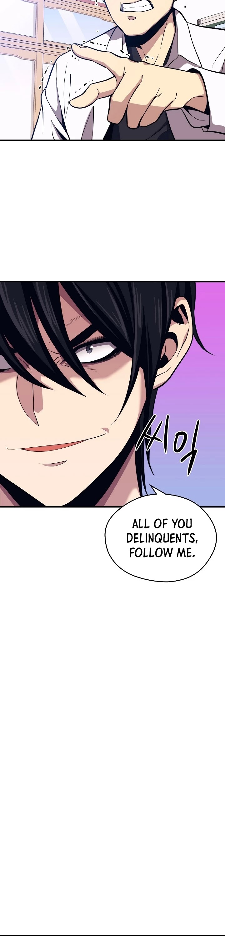 Seoul Station's Necromancer Chapter 4 page 30 - Chapter 4