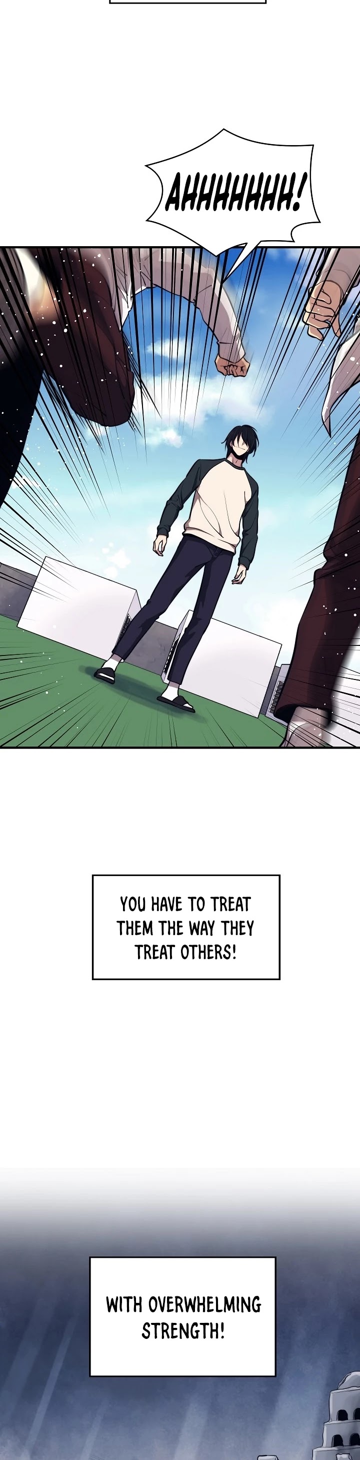 Seoul Station's Necromancer Chapter 4 page 36 - Chapter 4