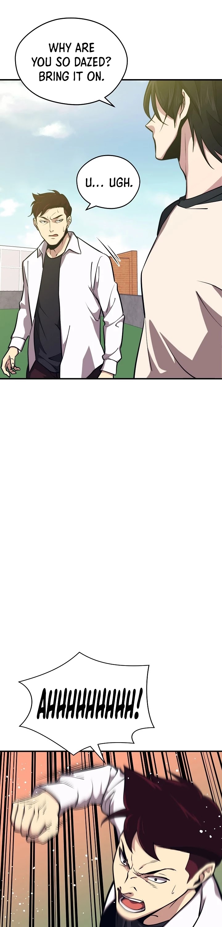 Seoul Station's Necromancer Chapter 4 page 39 - Chapter 4