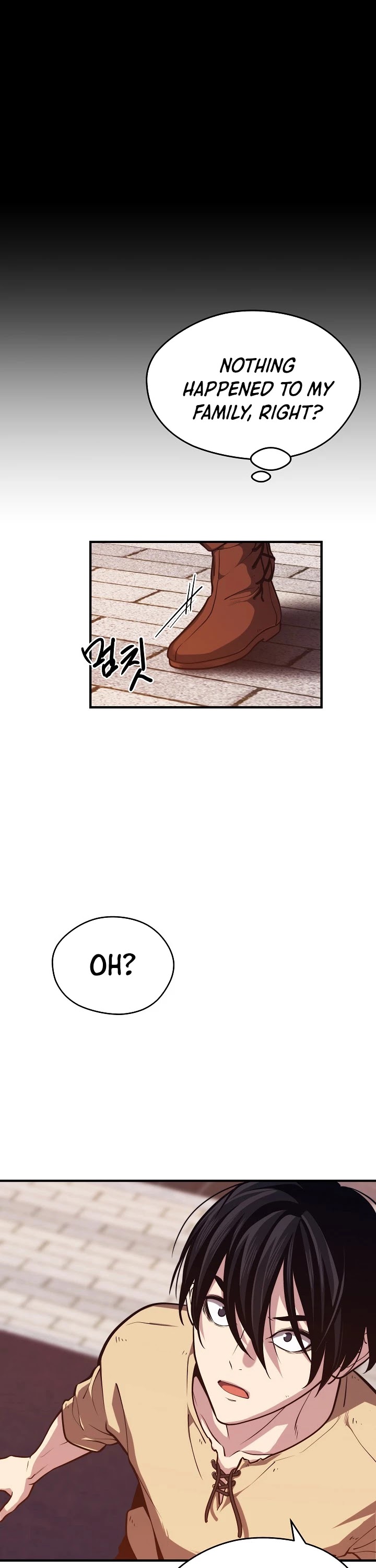Seoul Station's Necromancer Chapter 4 page 4 - Chapter 4
