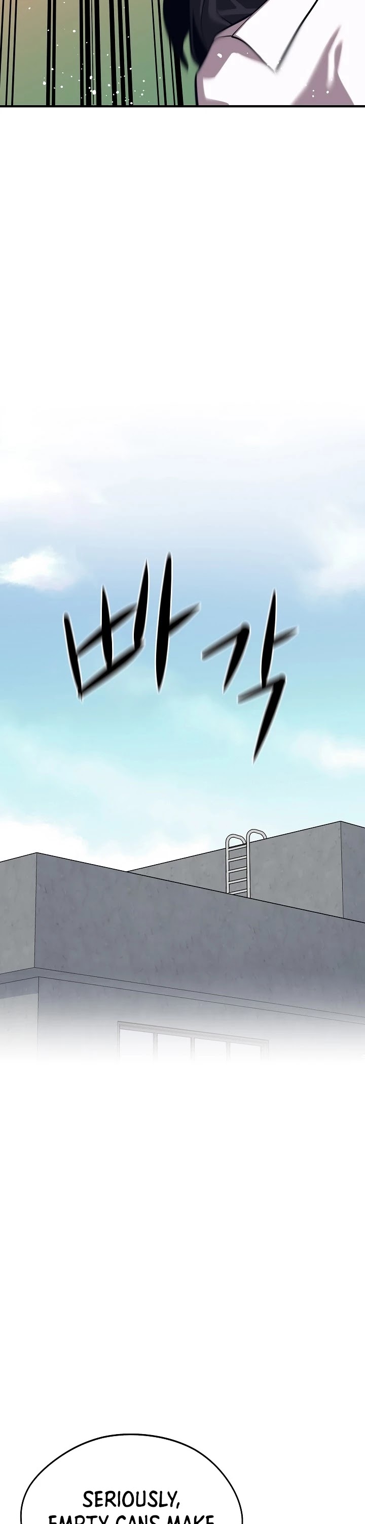 Seoul Station's Necromancer Chapter 4 page 40 - Chapter 4