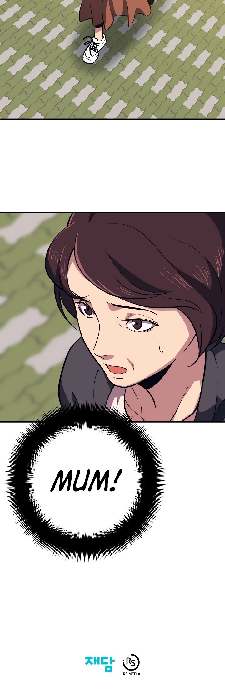 Seoul Station's Necromancer Chapter 4 page 43 - Chapter 4