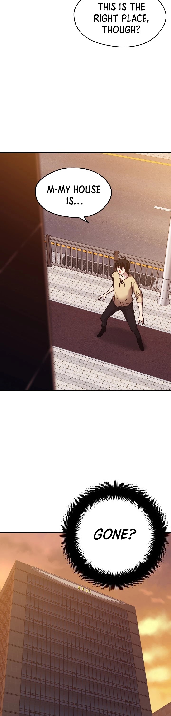 Seoul Station's Necromancer Chapter 4 page 5 - Chapter 4