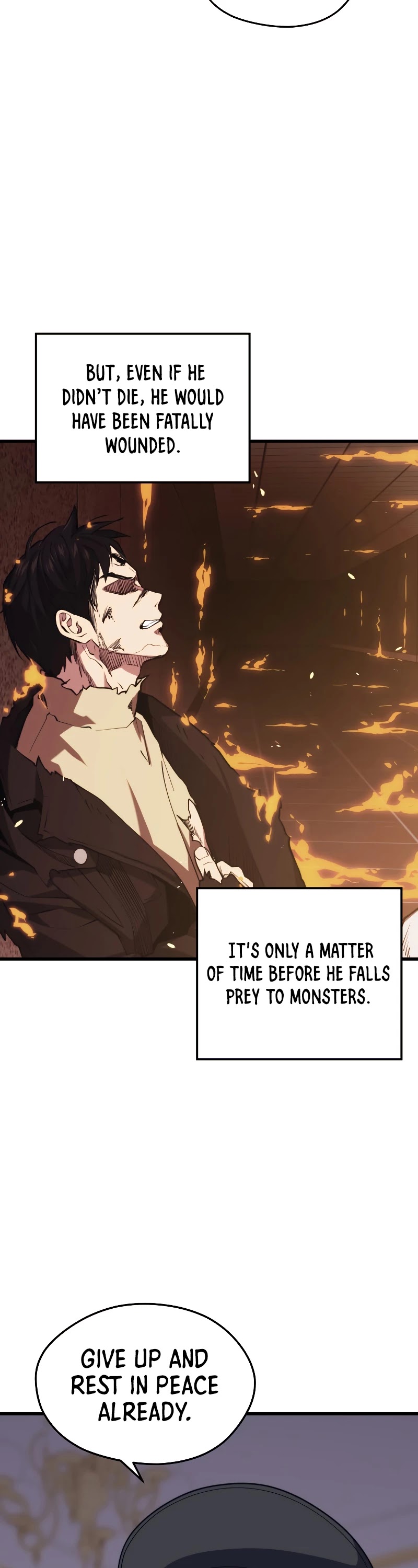 Seoul Station's Necromancer Chapter 40 page 10 - Chapter 40