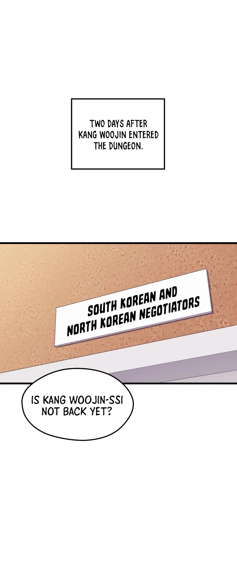 Seoul Station's Necromancer Chapter 40 page 12 - Chapter 40