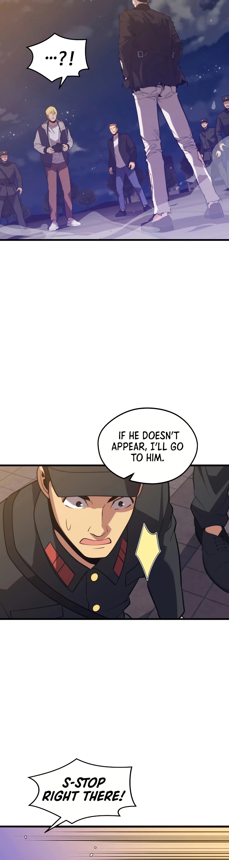 Seoul Station's Necromancer Chapter 40 page 28 - Chapter 40