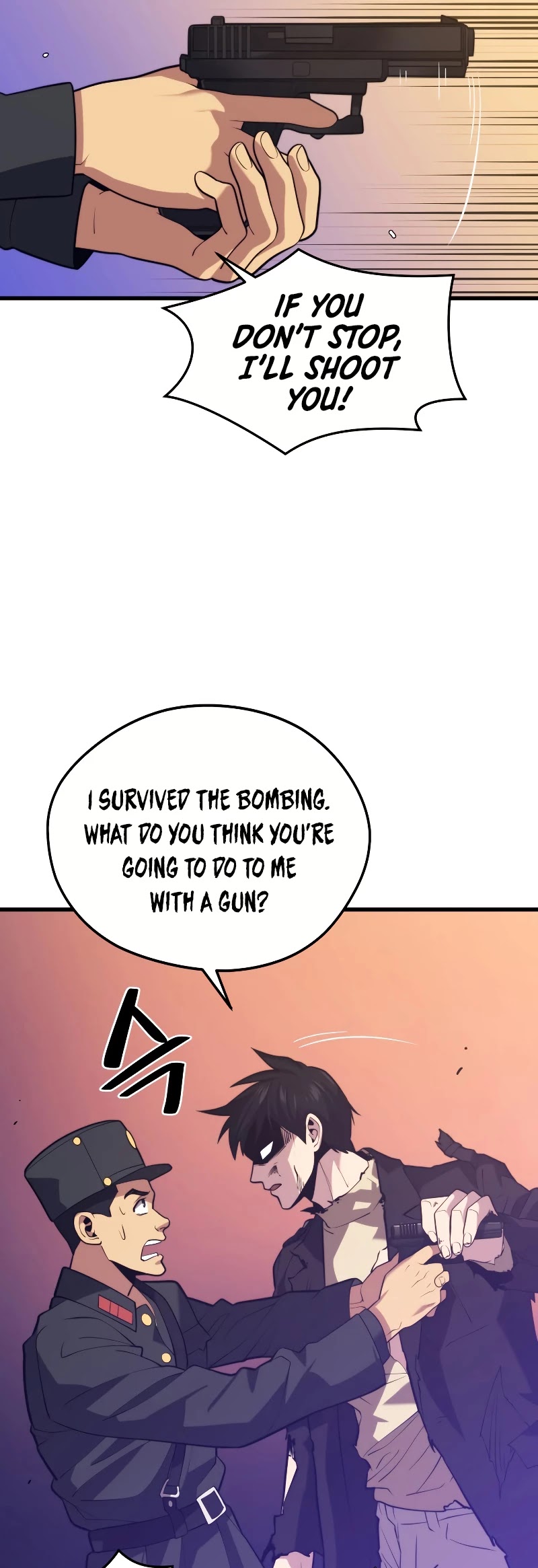 Seoul Station's Necromancer Chapter 40 page 29 - Chapter 40