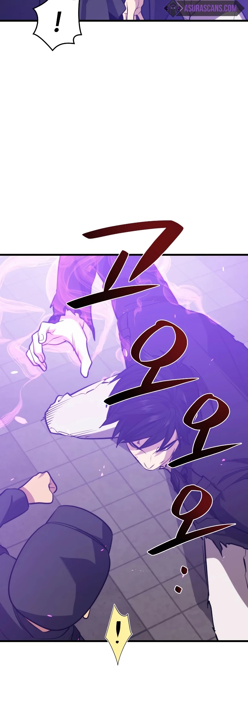 Seoul Station's Necromancer Chapter 40 page 30 - Chapter 40