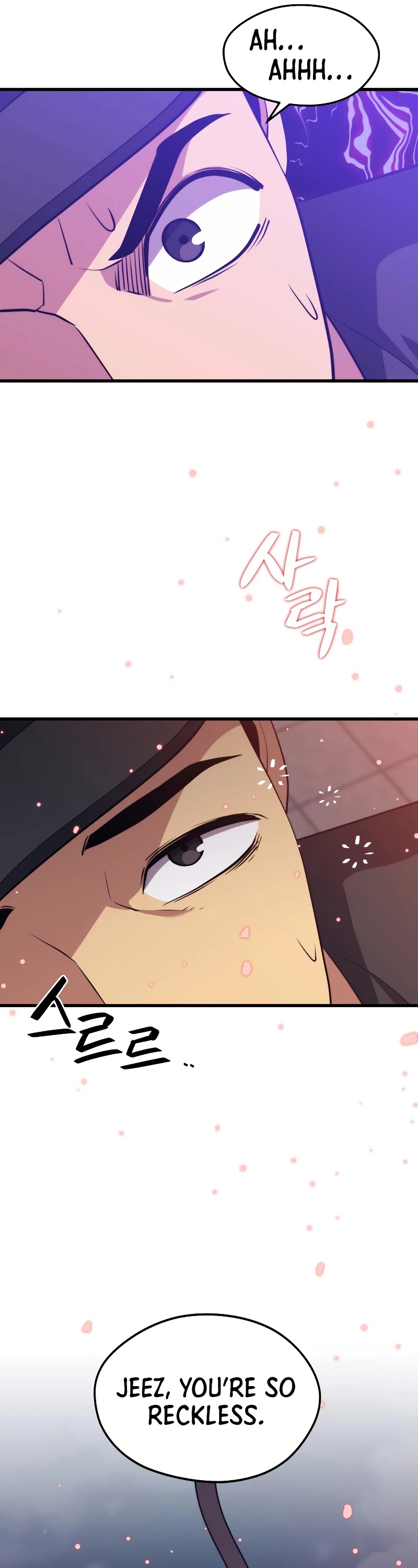 Seoul Station's Necromancer Chapter 40 page 31 - Chapter 40