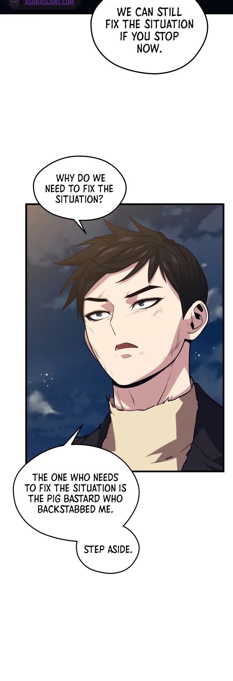 Seoul Station's Necromancer Chapter 40 page 42 - Chapter 40