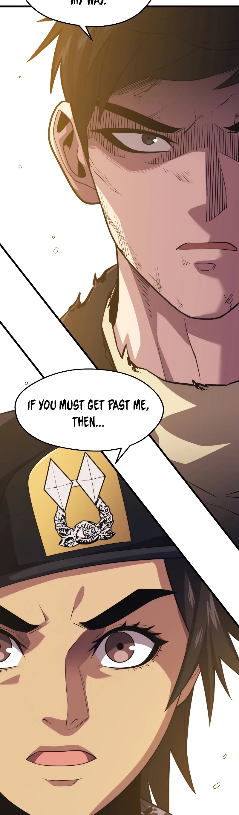 Seoul Station's Necromancer Chapter 40 page 45 - Chapter 40