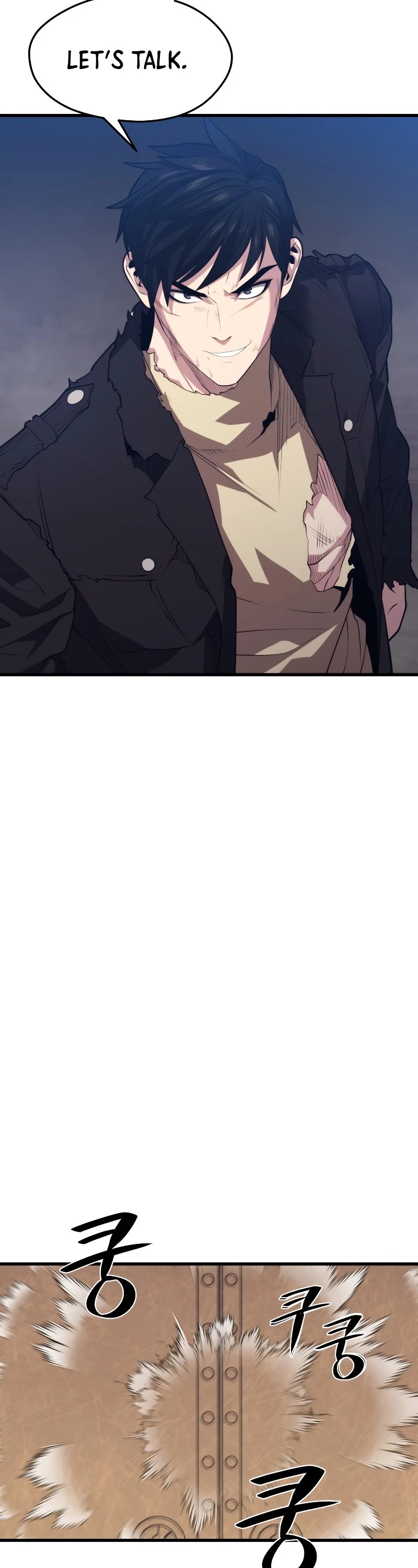 Seoul Station's Necromancer Chapter 41 page 10 - Chapter 41