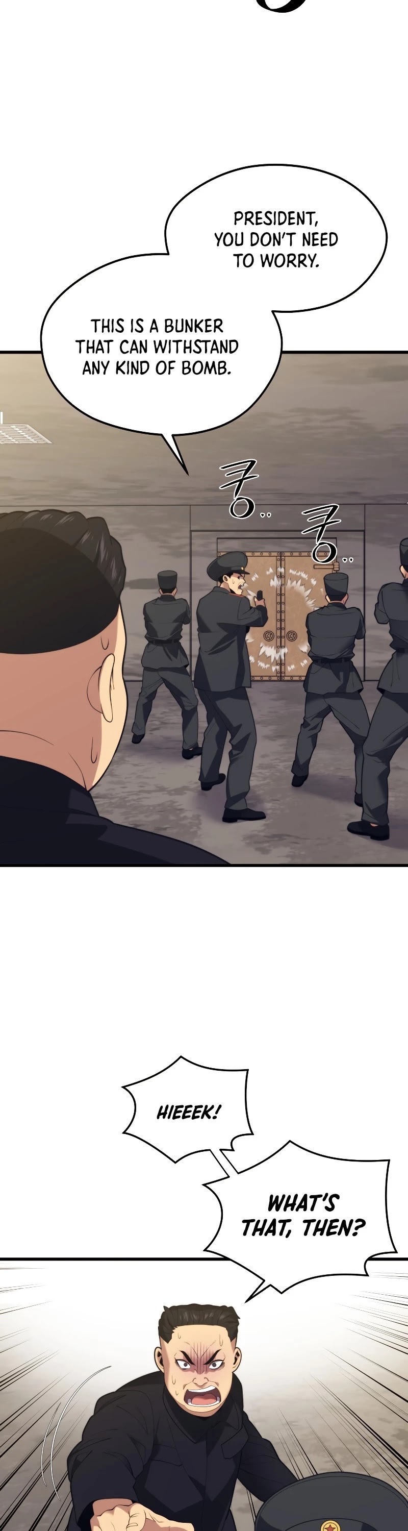 Seoul Station's Necromancer Chapter 41 page 11 - Chapter 41