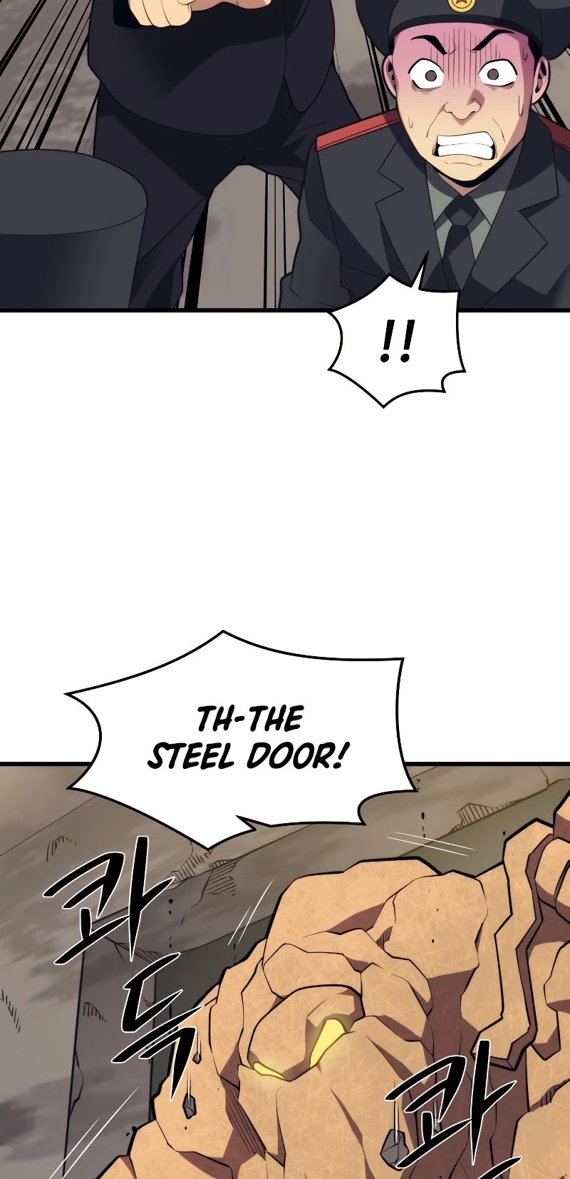Seoul Station's Necromancer Chapter 41 page 12 - Chapter 41