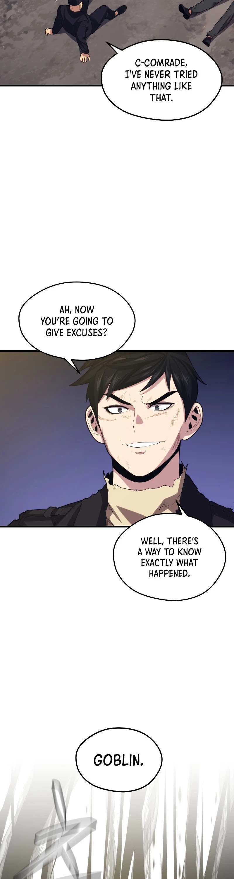 Seoul Station's Necromancer Chapter 41 page 17 - Chapter 41