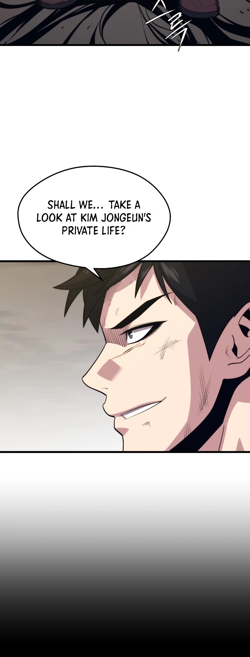 Seoul Station's Necromancer Chapter 41 page 19 - Chapter 41