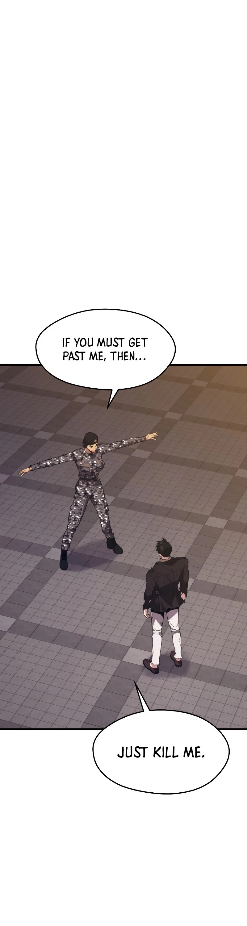 Seoul Station's Necromancer Chapter 41 page 2 - Chapter 41