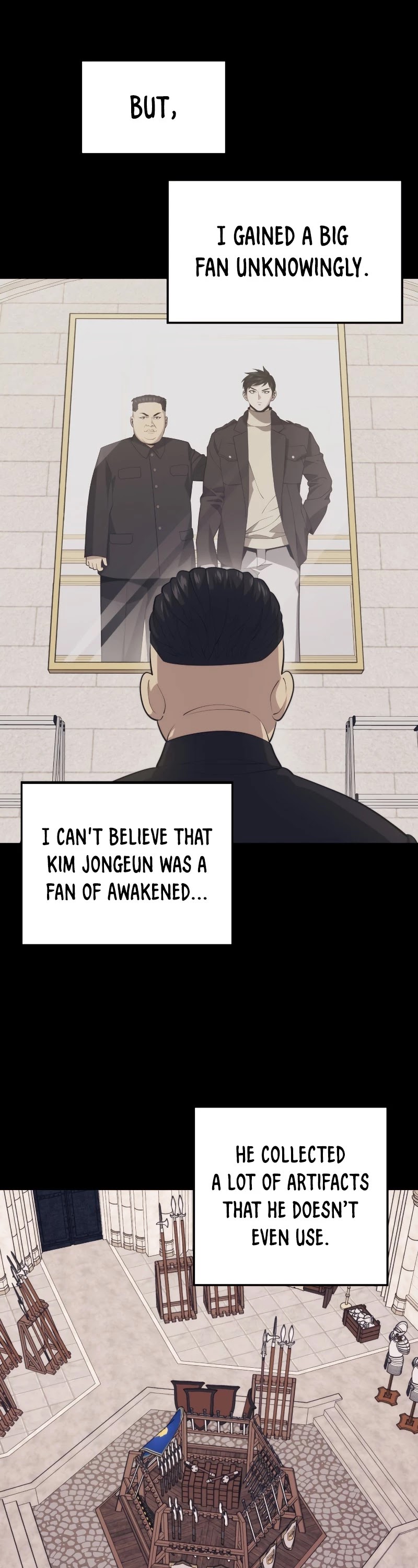 Seoul Station's Necromancer Chapter 41 page 26 - Chapter 41