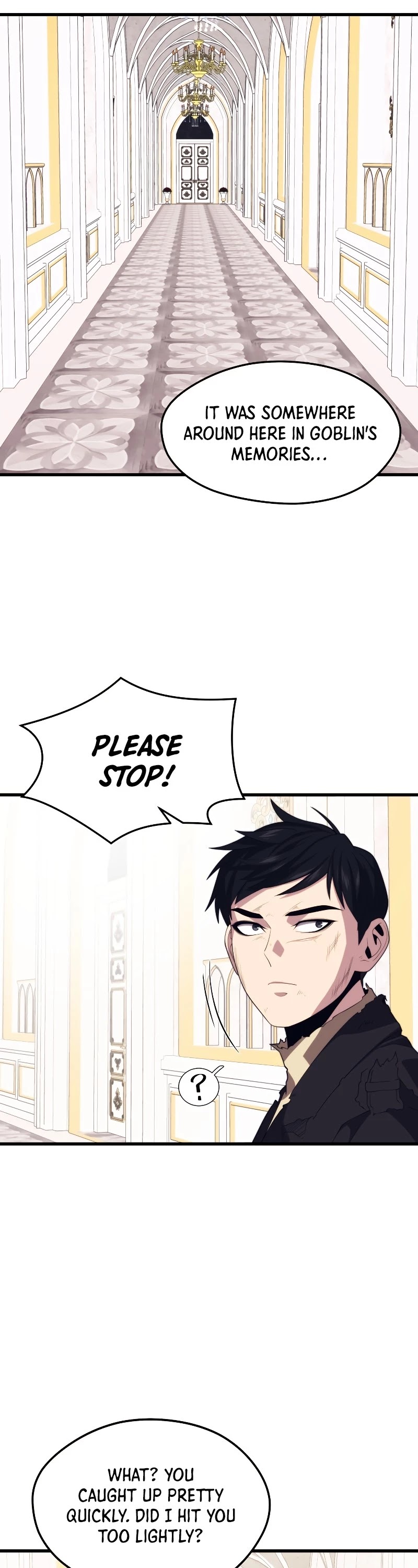 Seoul Station's Necromancer Chapter 41 page 28 - Chapter 41